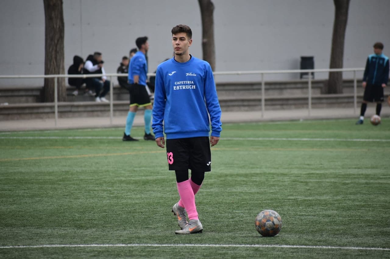 Jordi