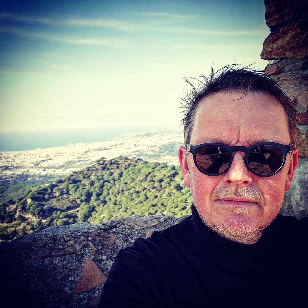 Rudy Kippersluis