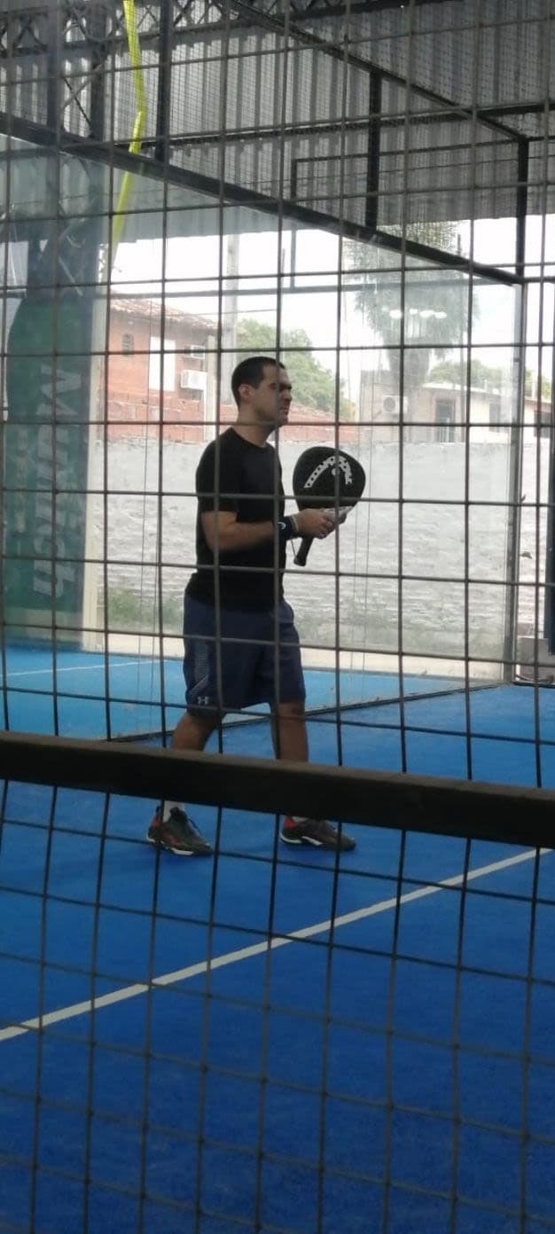 Martin Sanchez 