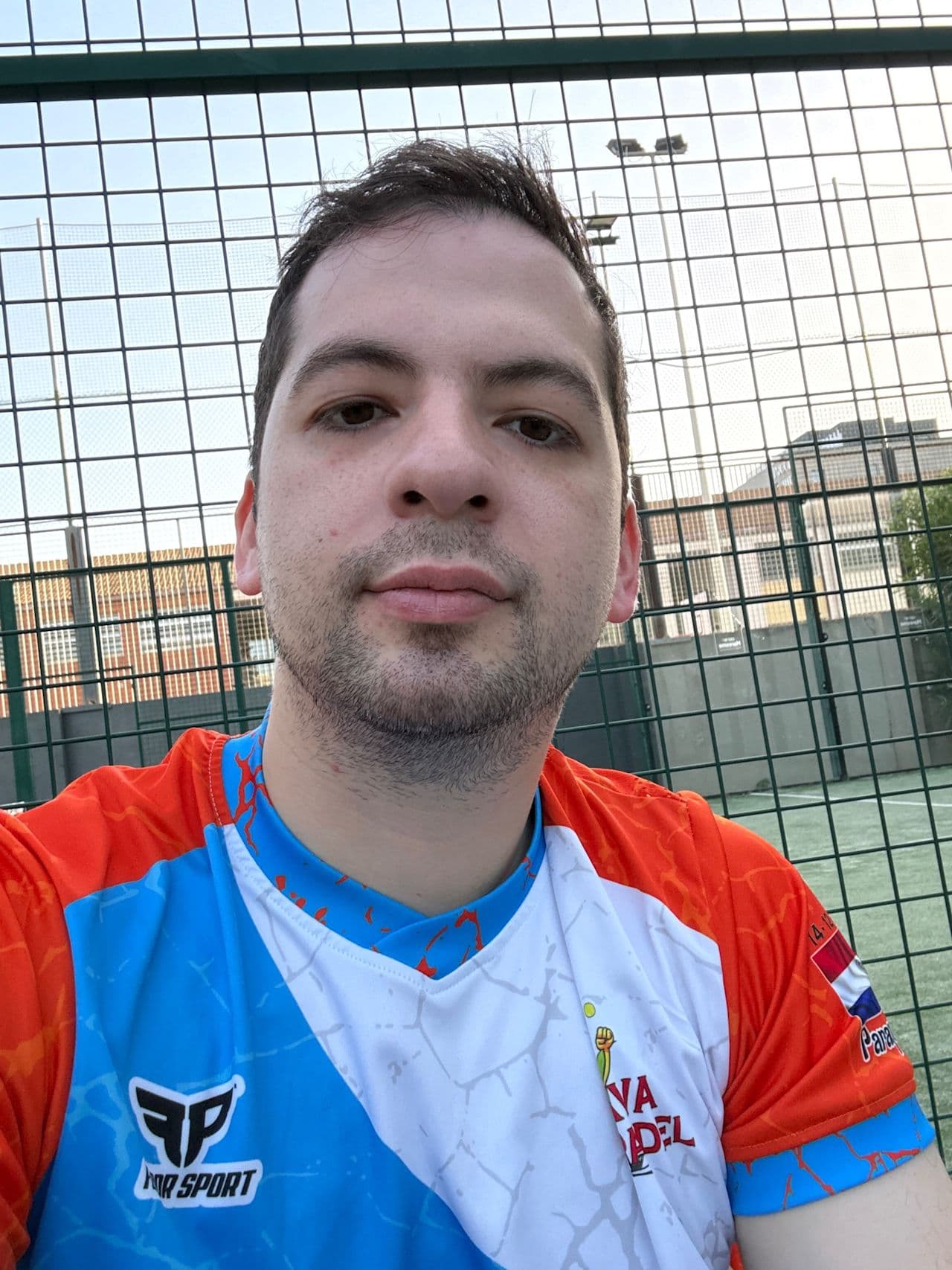 David Rodriguez