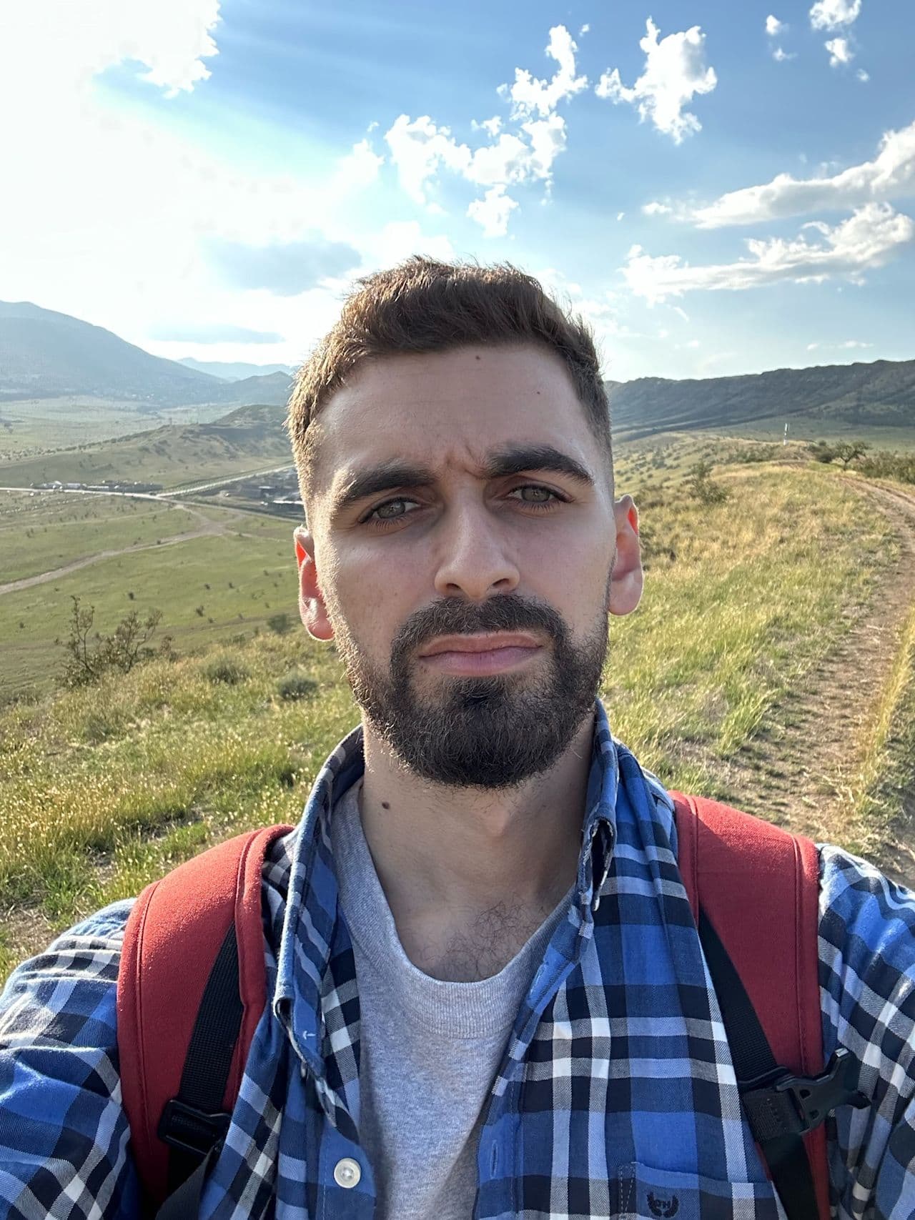 Mikhail