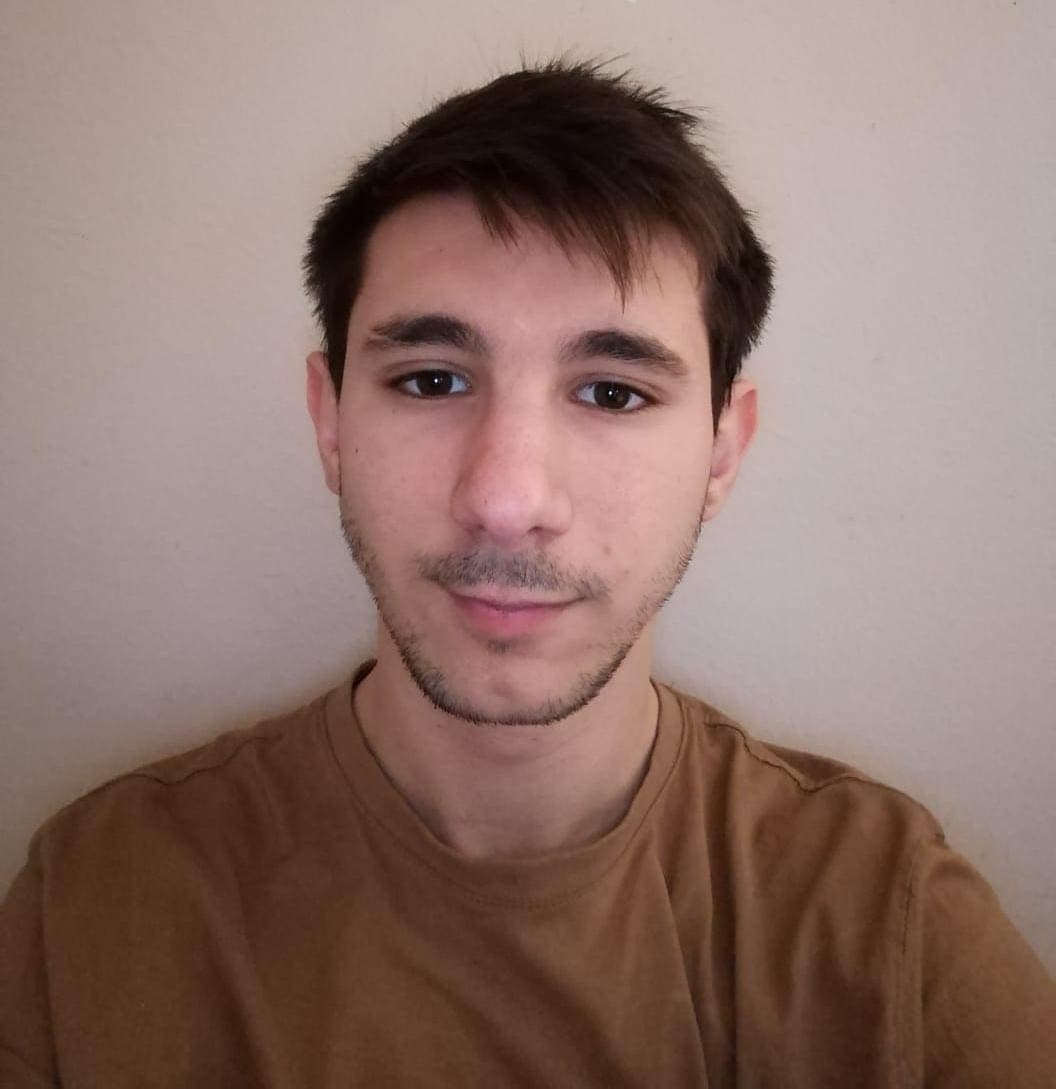 Eric Naranjo Olmo