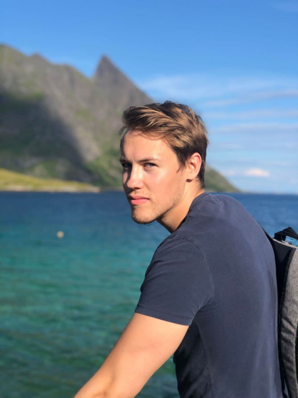 Jonathan Lundén