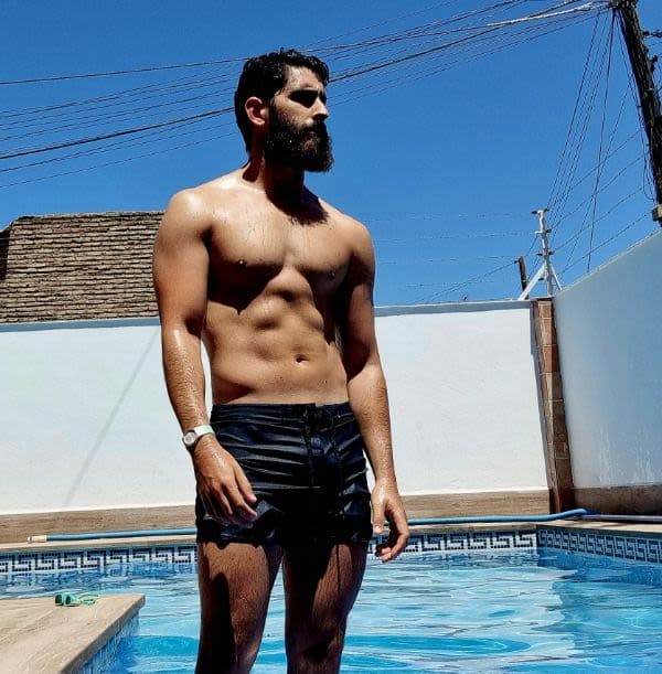 Dimas Rosa Prado