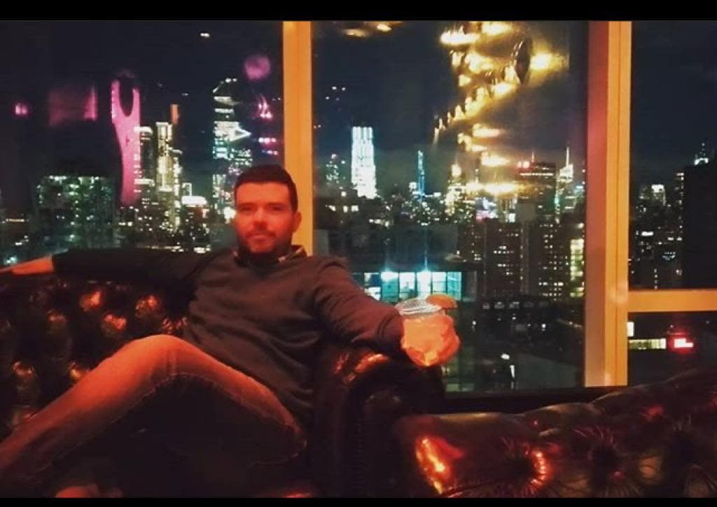 Dimas Avila