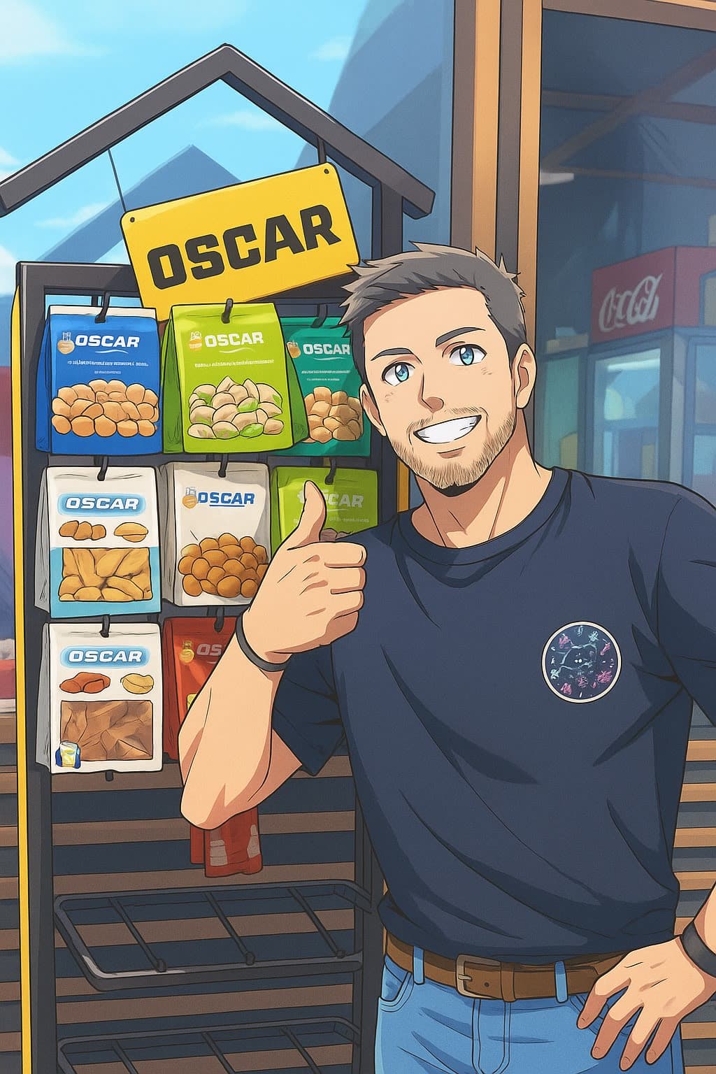 Oscar