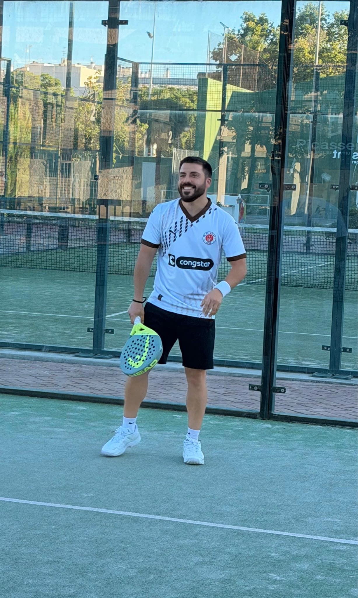 Sergio Gómez Fernández