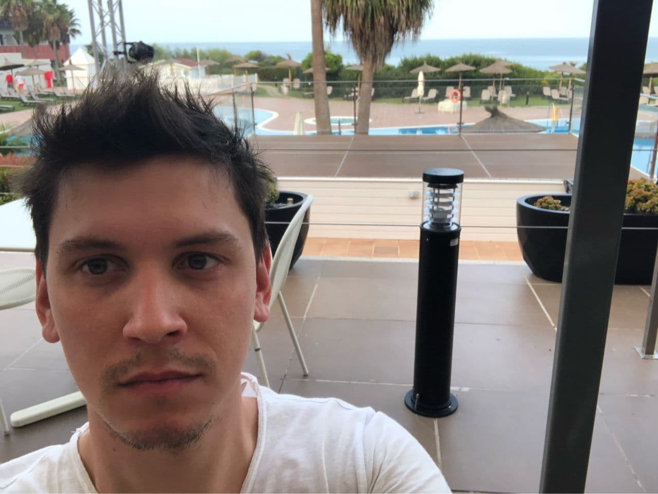 Alex Pous