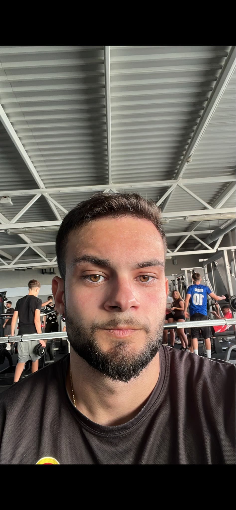 Lucas Santiesteban