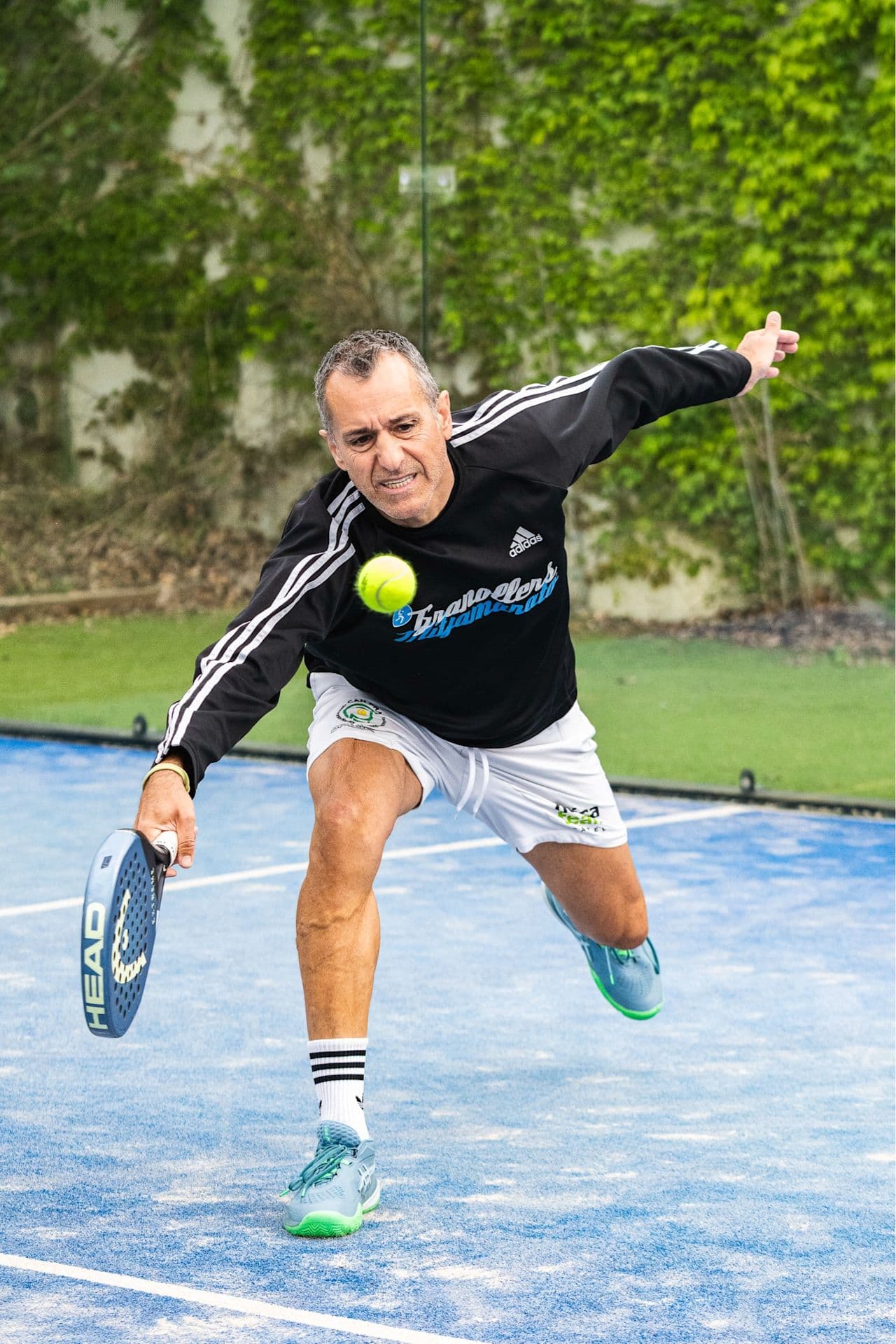 Lluís Camps