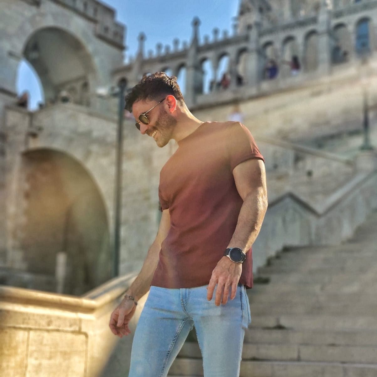 Diego Rafael Garcia Bermejo