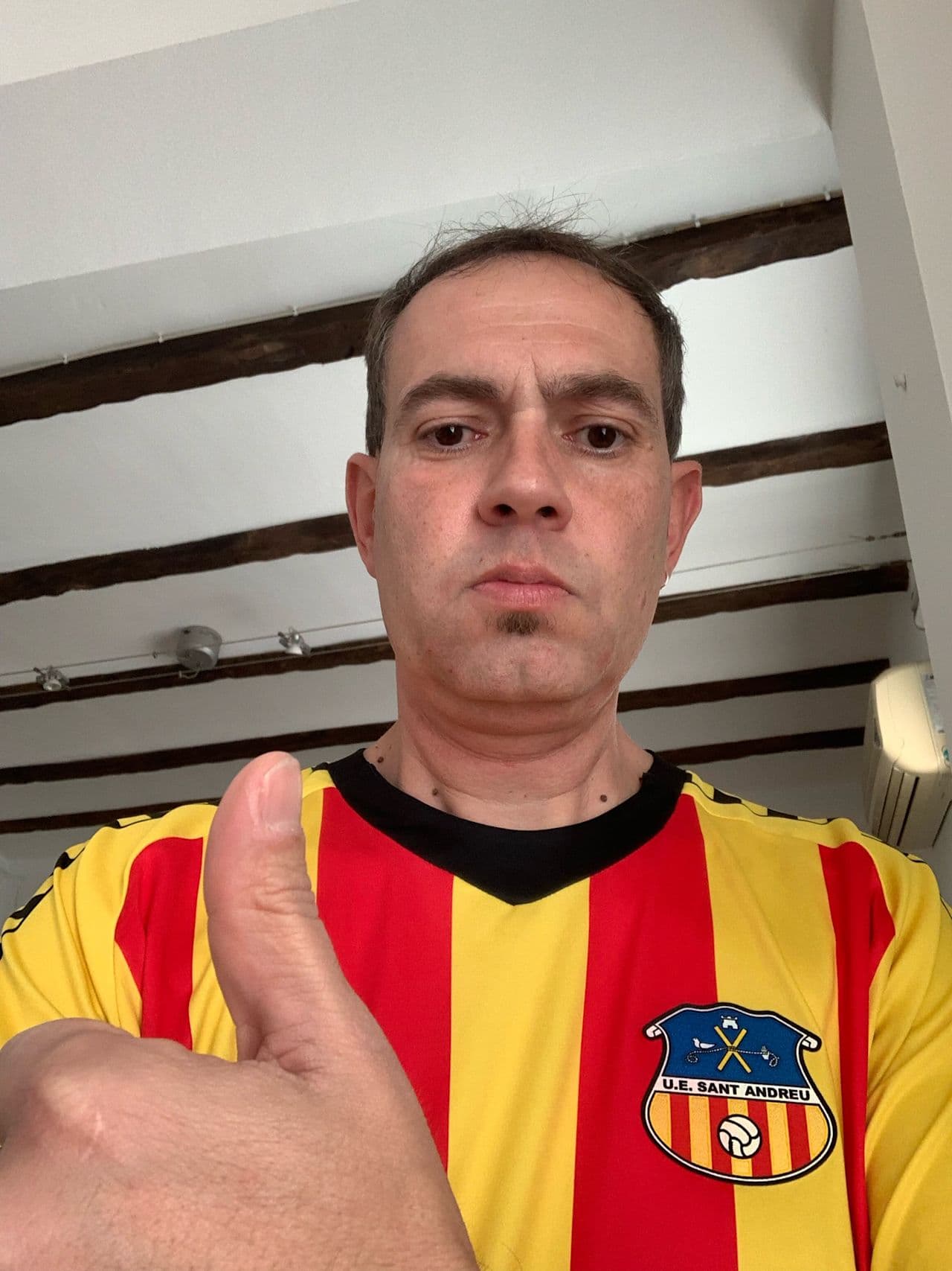 Jordi Humbert
