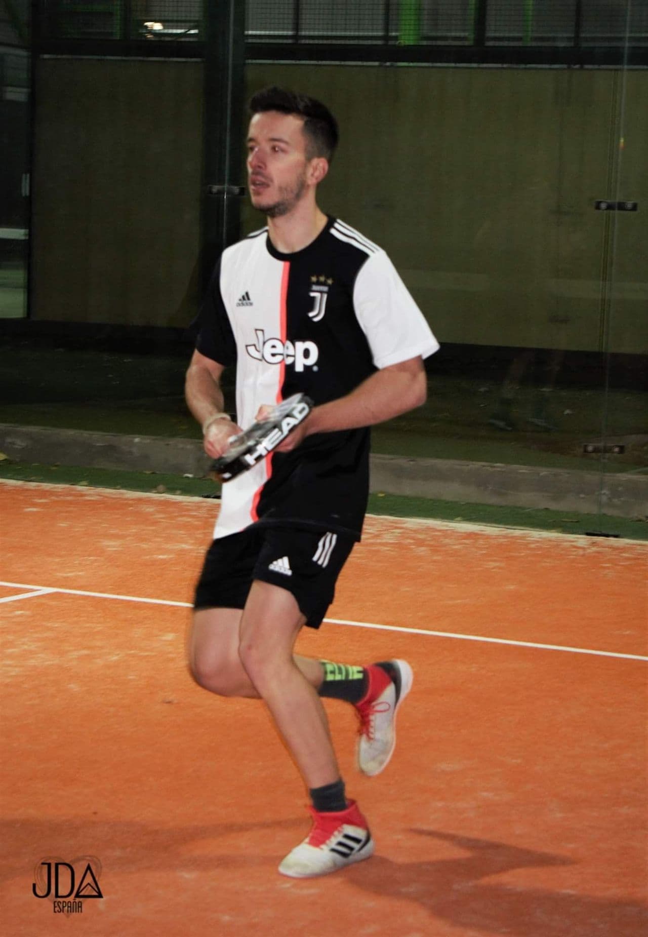 David de la Fuente 
