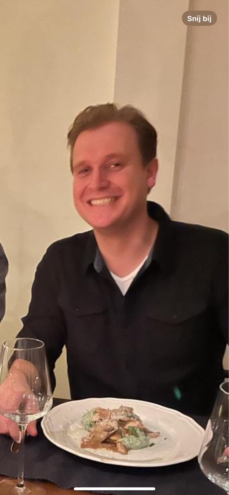 Richard P