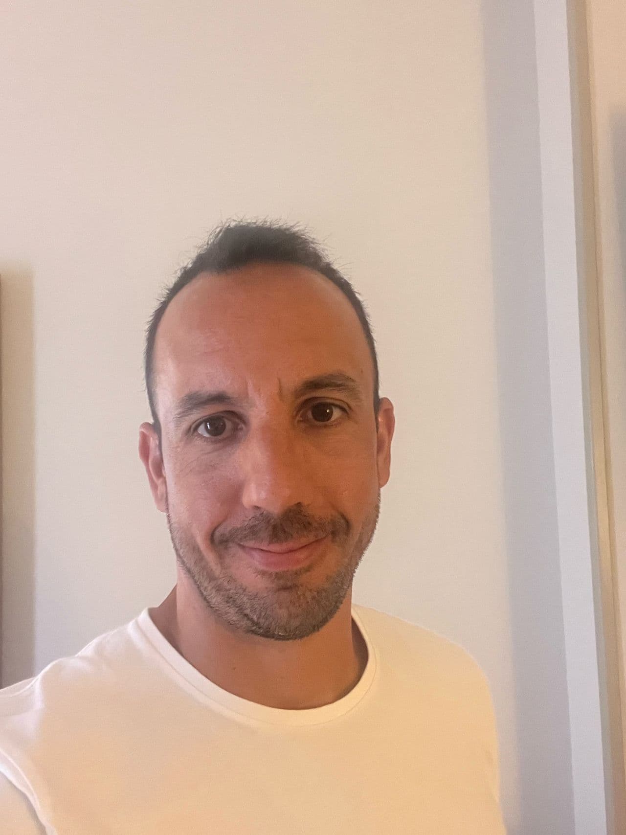 Javier Garcia Garcia