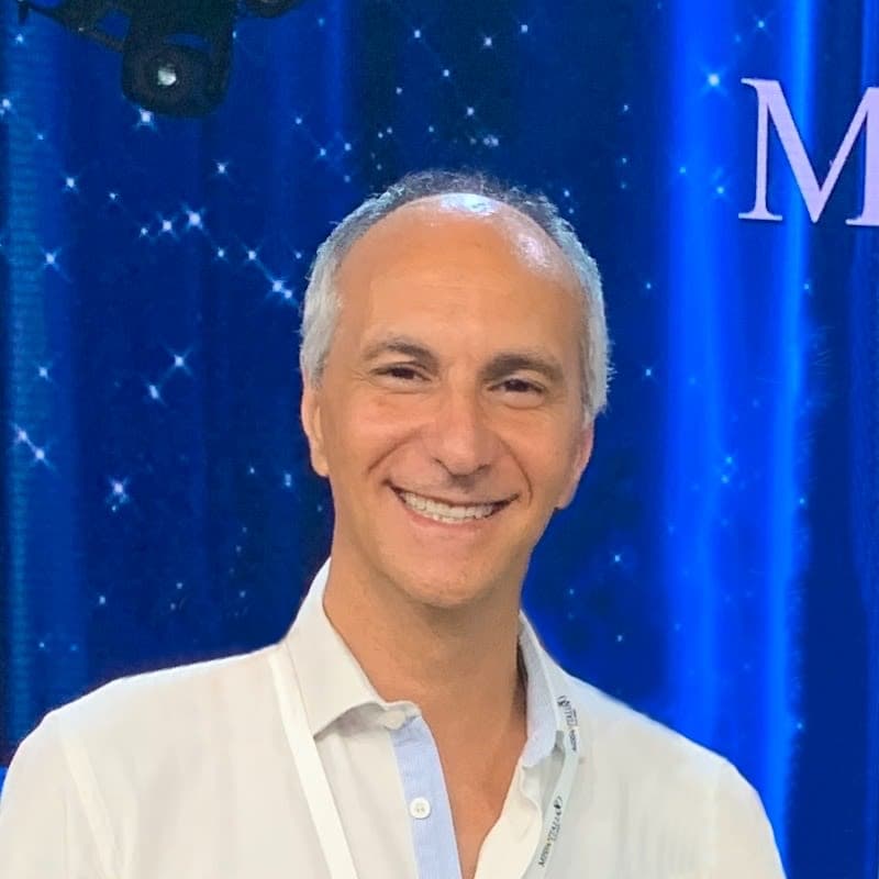 Enzo Rimedio