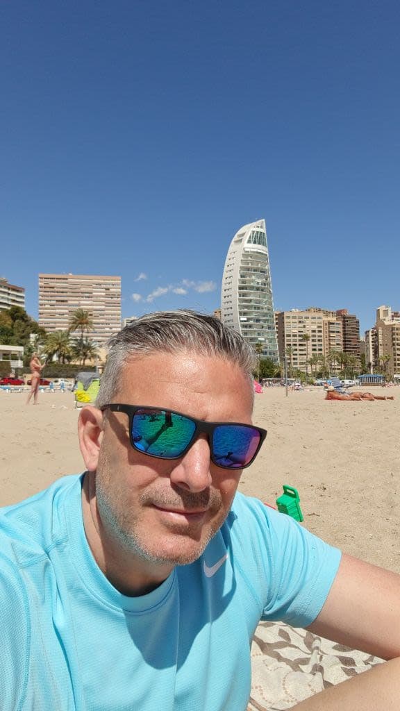 Eduardo Arribas