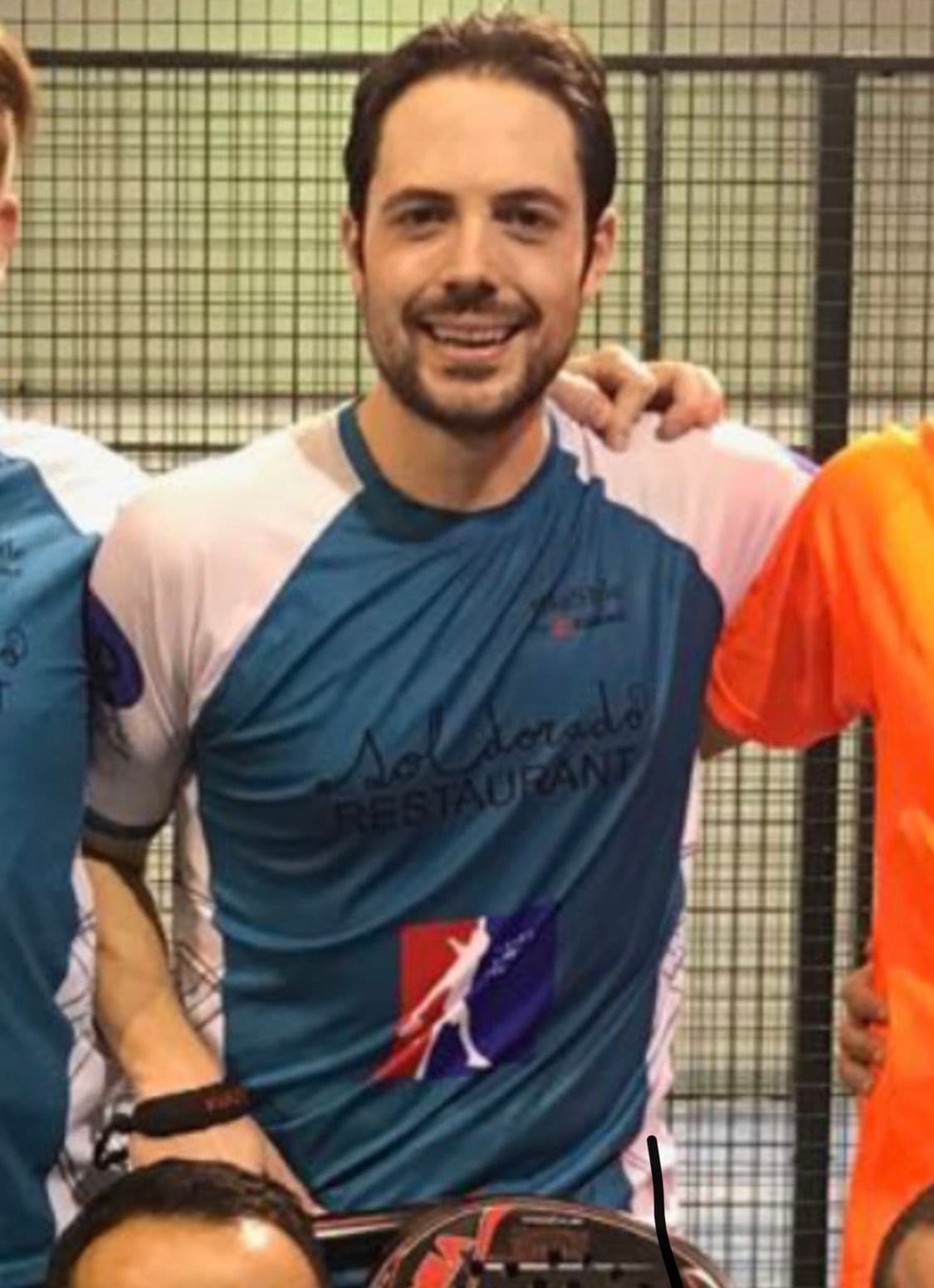 Javier Dorado