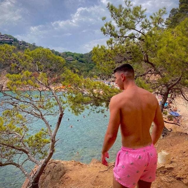 Alejandro Sola 
