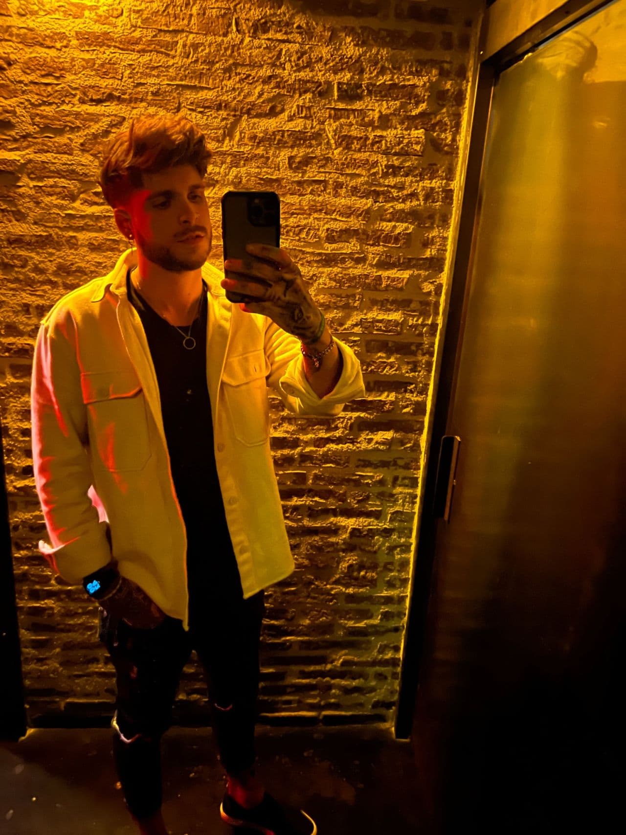 Cristian Gonzalez