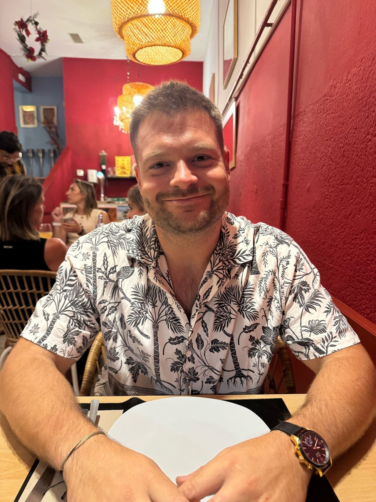 Marc escobar