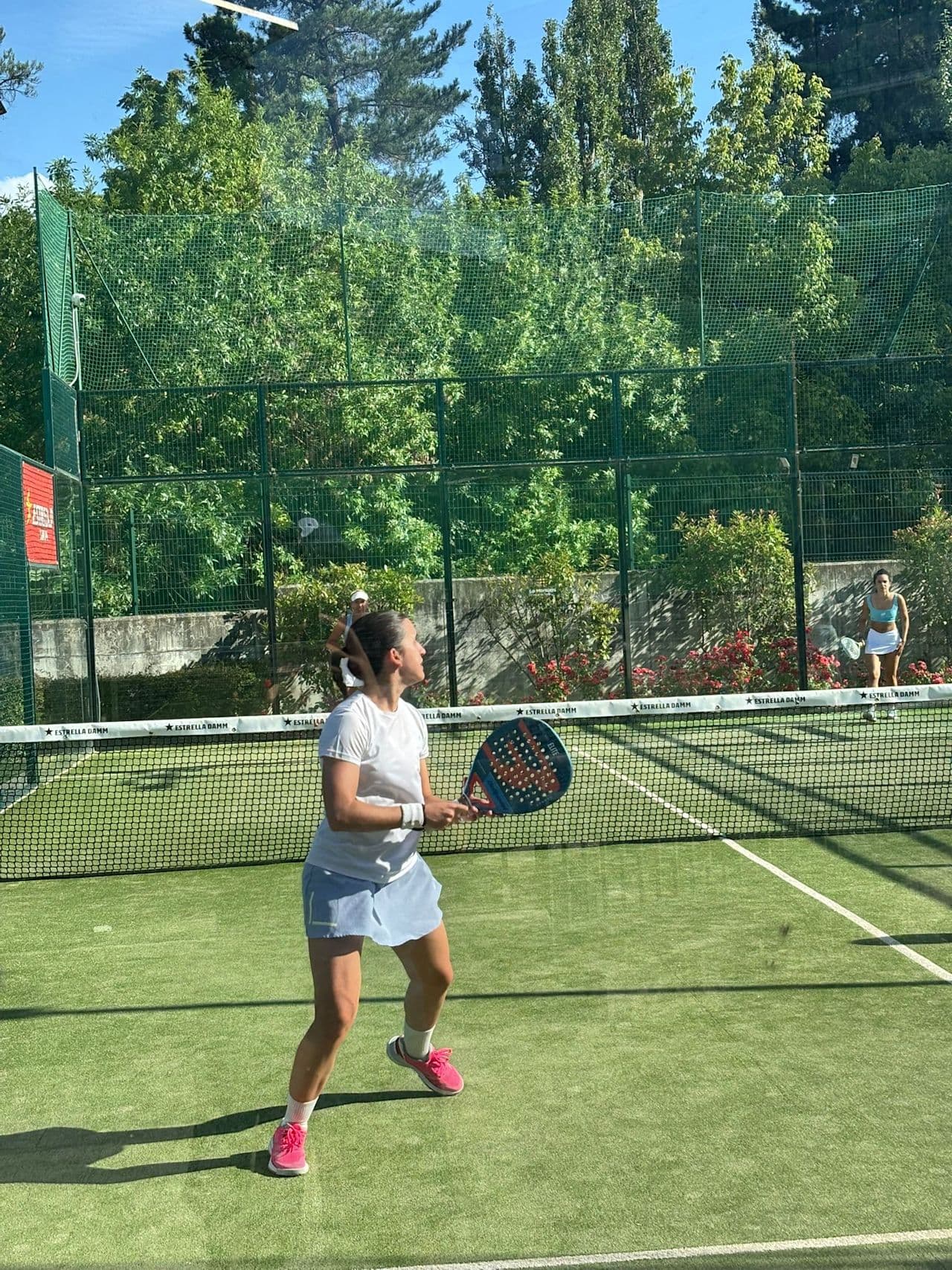 Andrea Fernández Rodríguez 