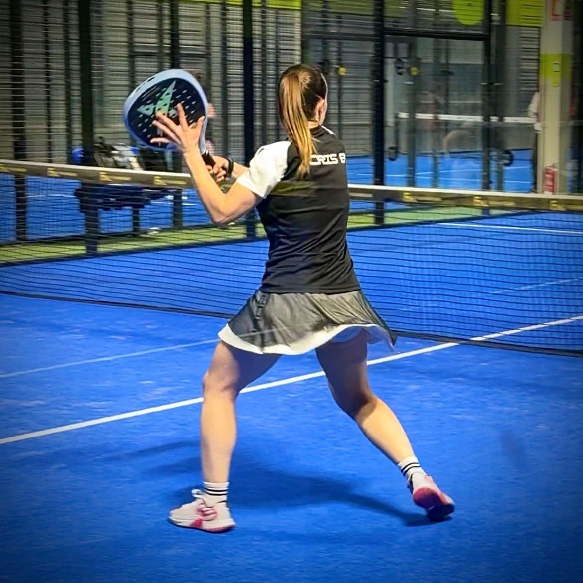 Cristina B