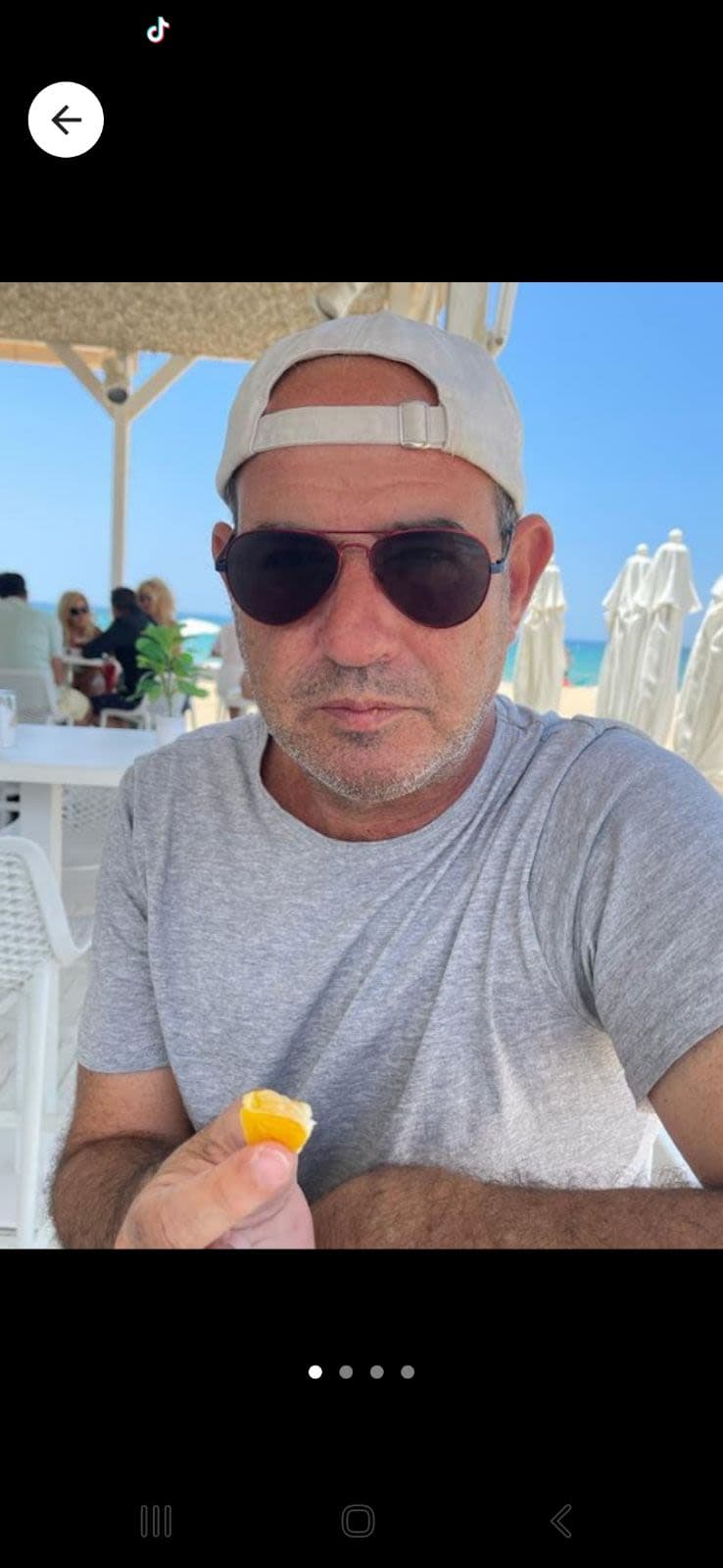 Dani Moreno