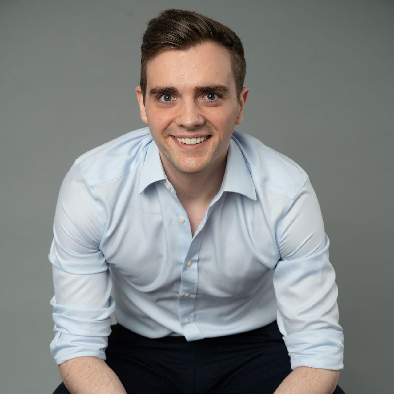David Golding