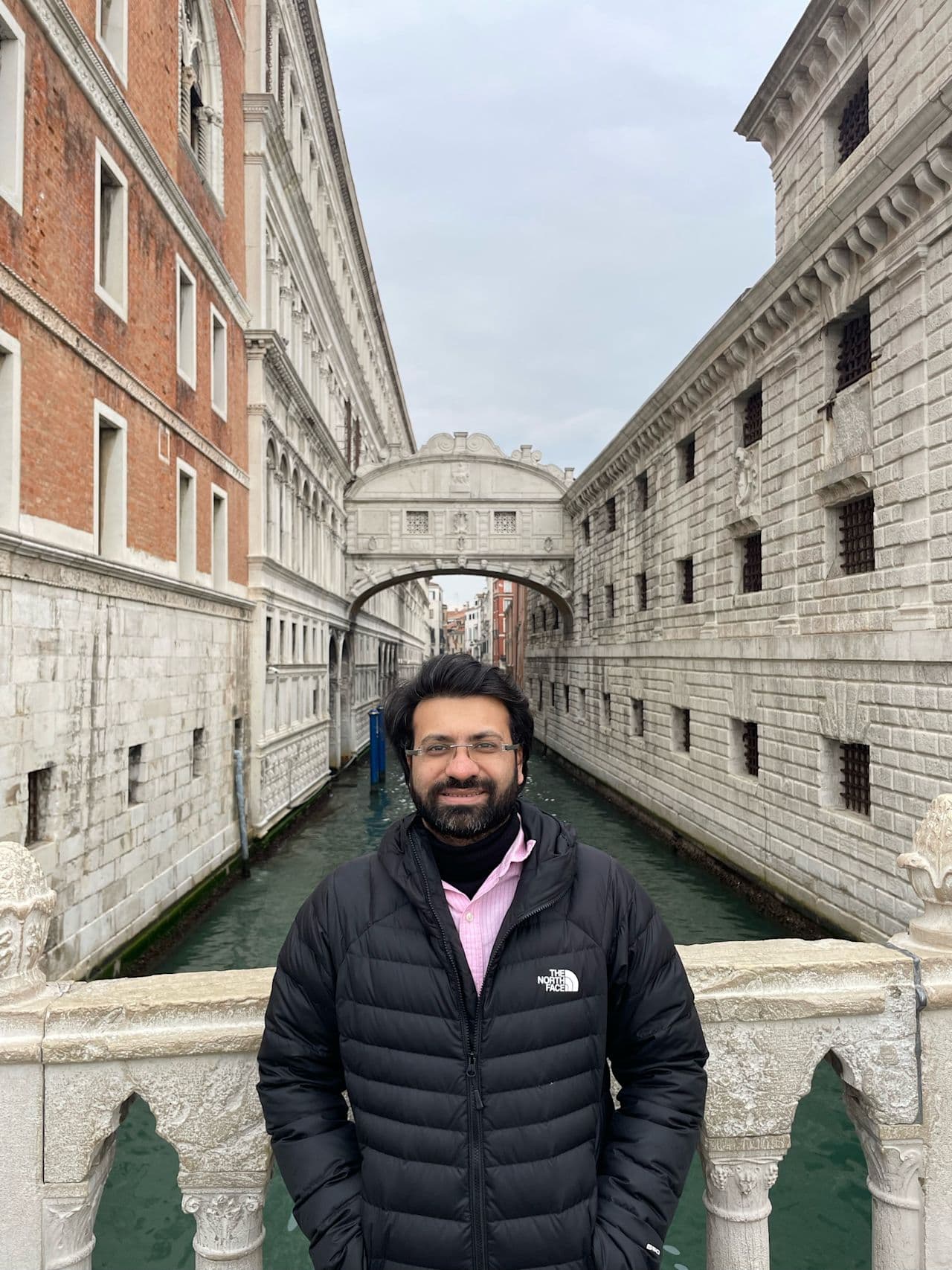 Vaibhav Shah