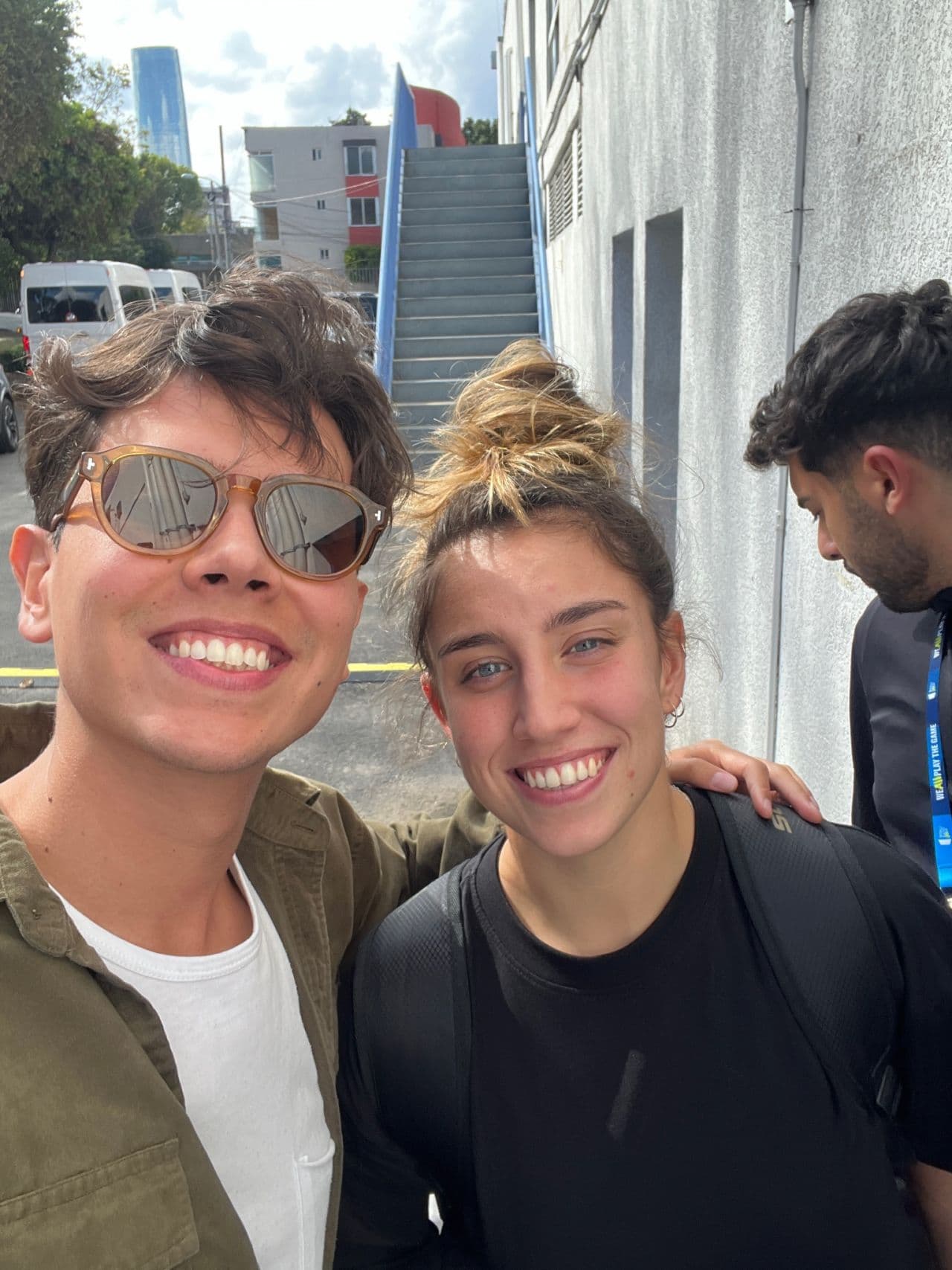 Daniel Tello
