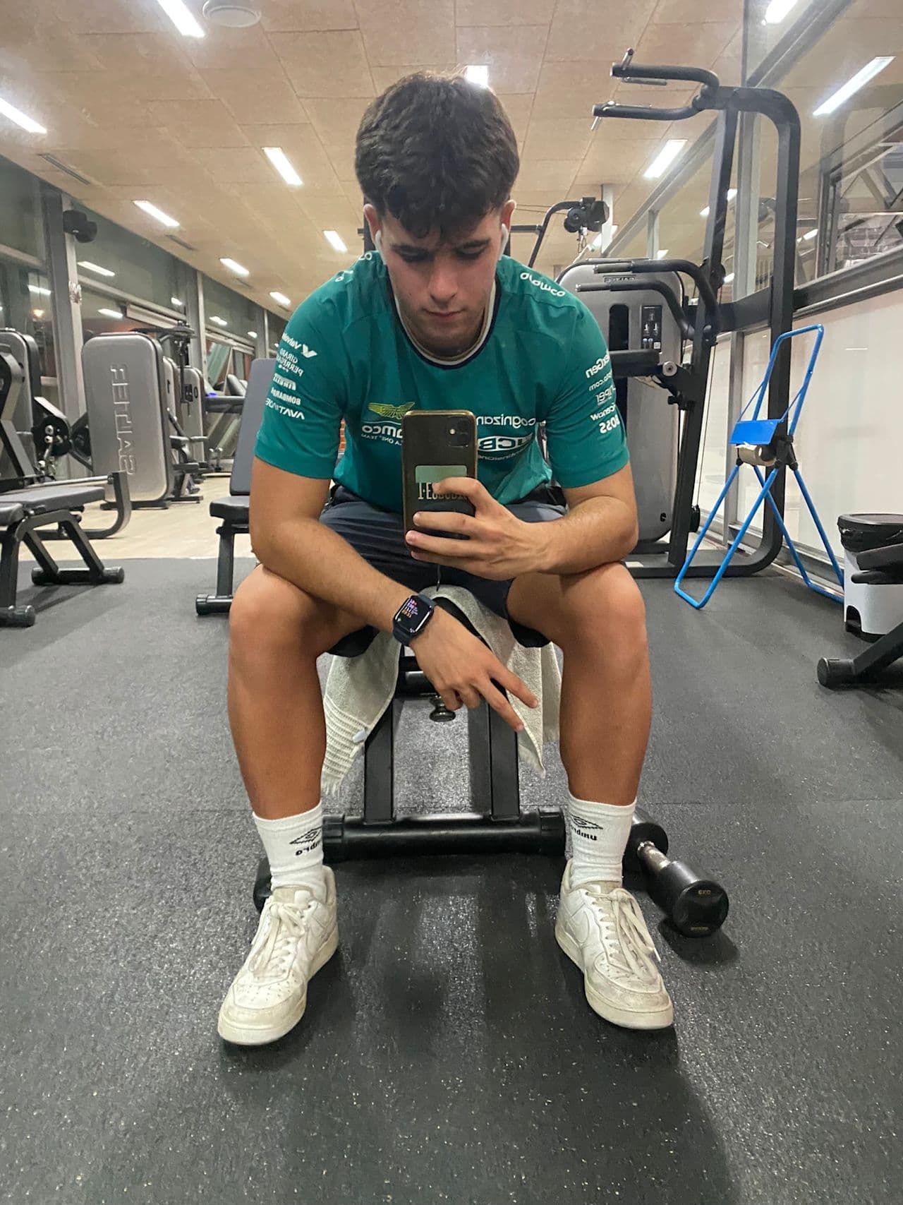 Nico Stockl