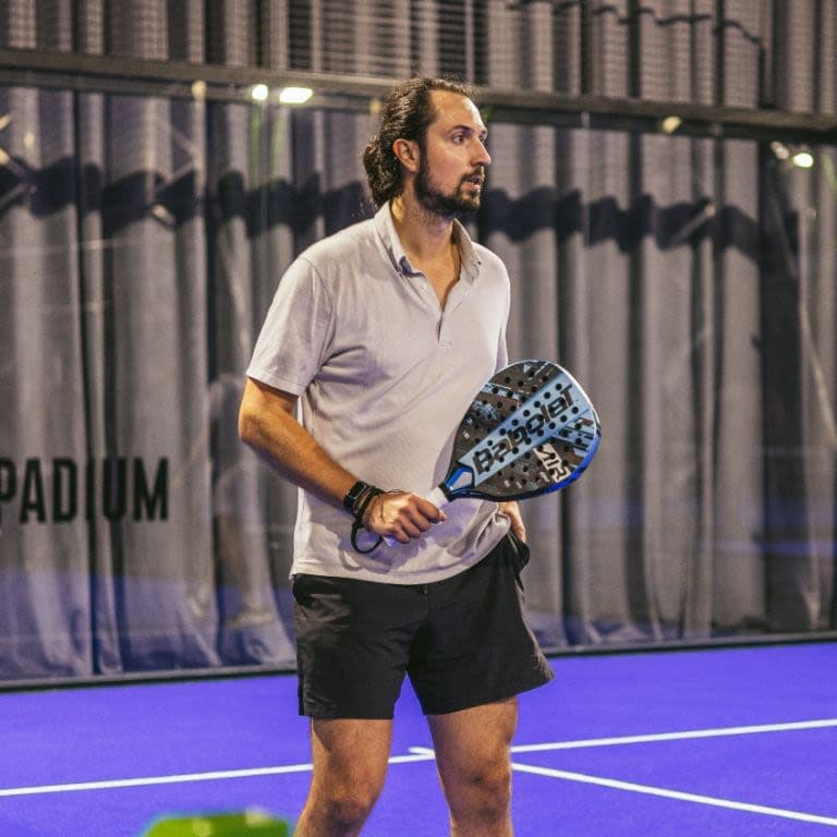 Victor Roger