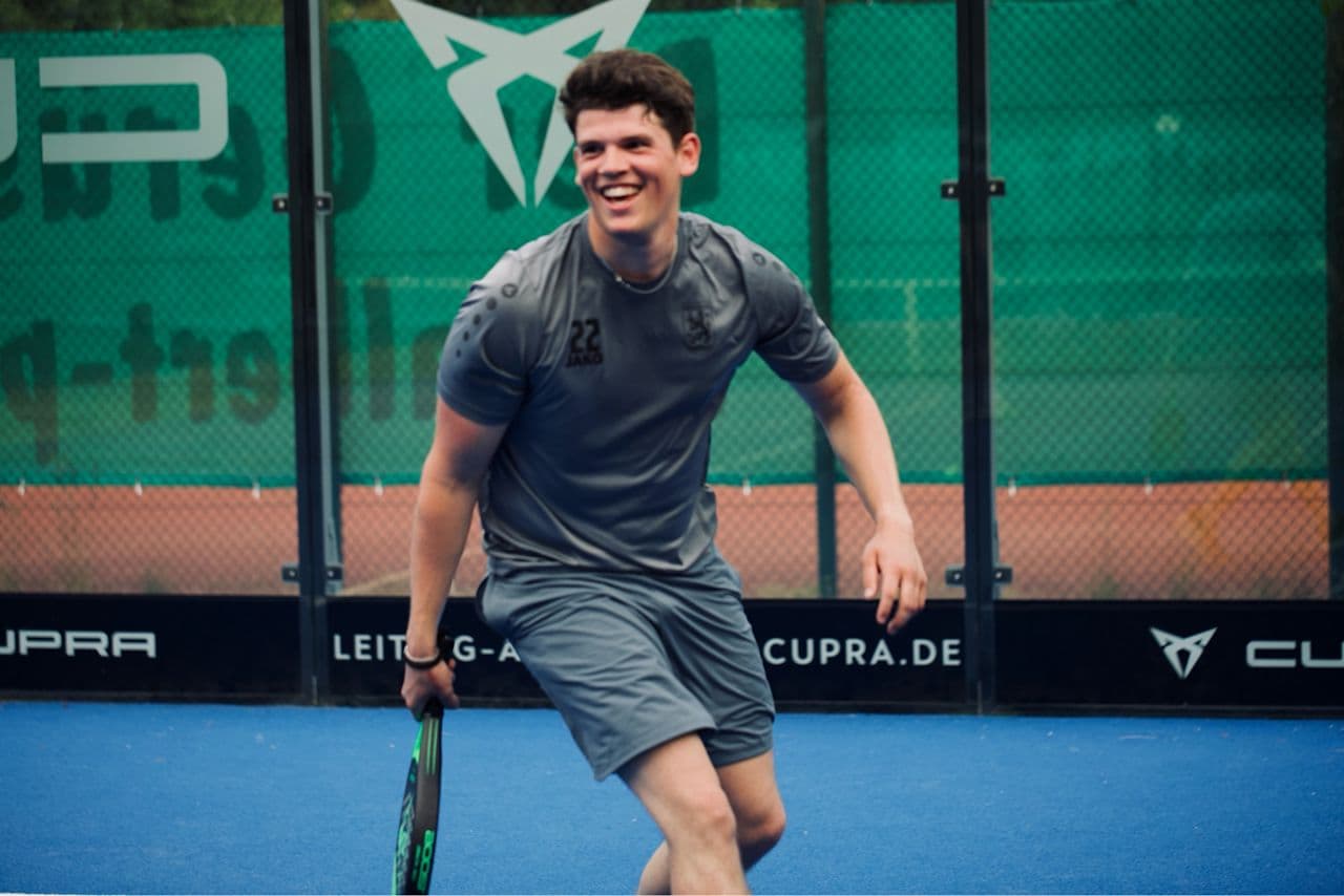 Linus Bruker