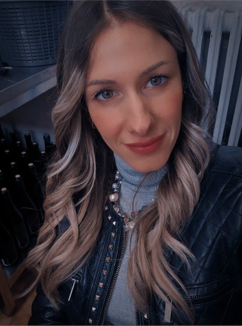 Arianna Rigoni