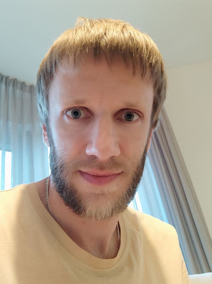 Pavlo P