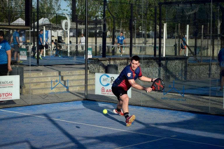 Arnau Muros