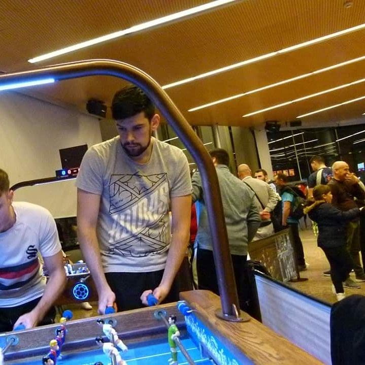 Alejandro Blasco
