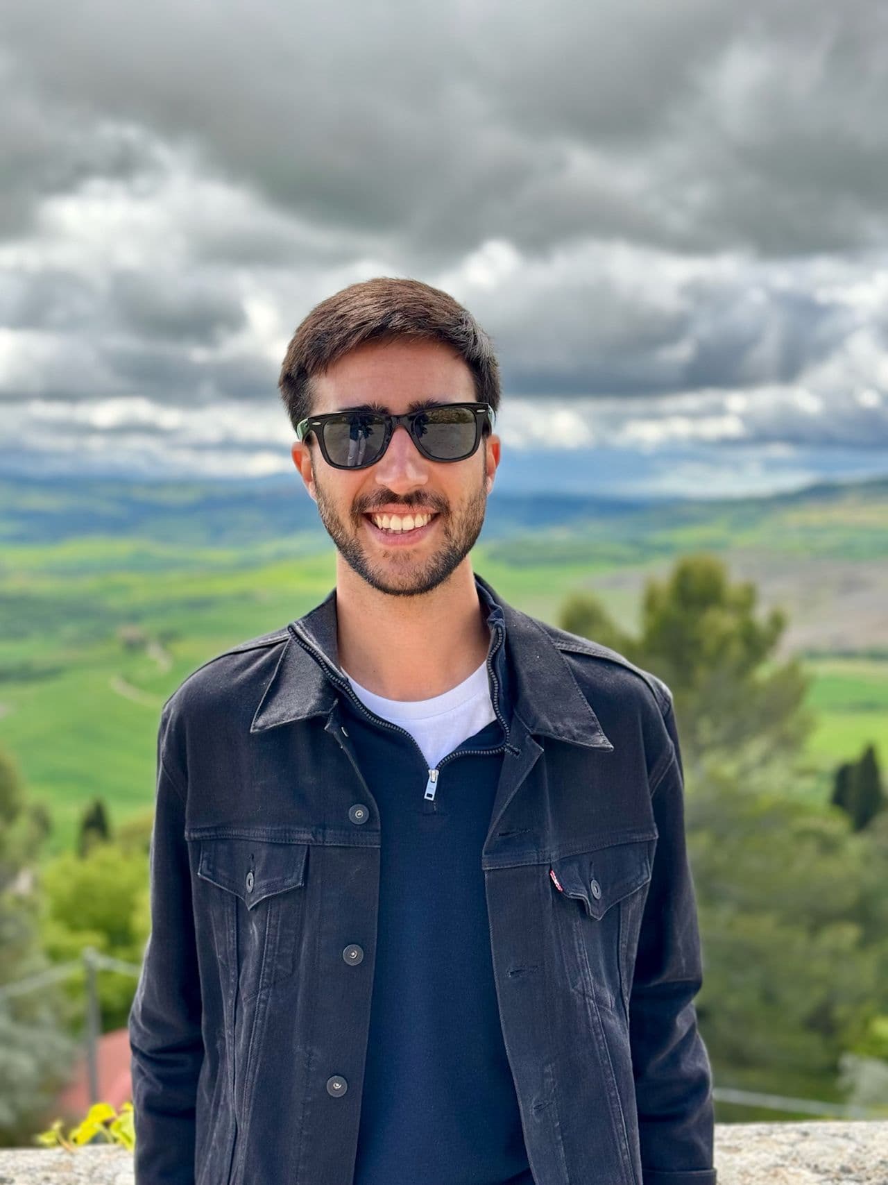 Enric Gutierrez