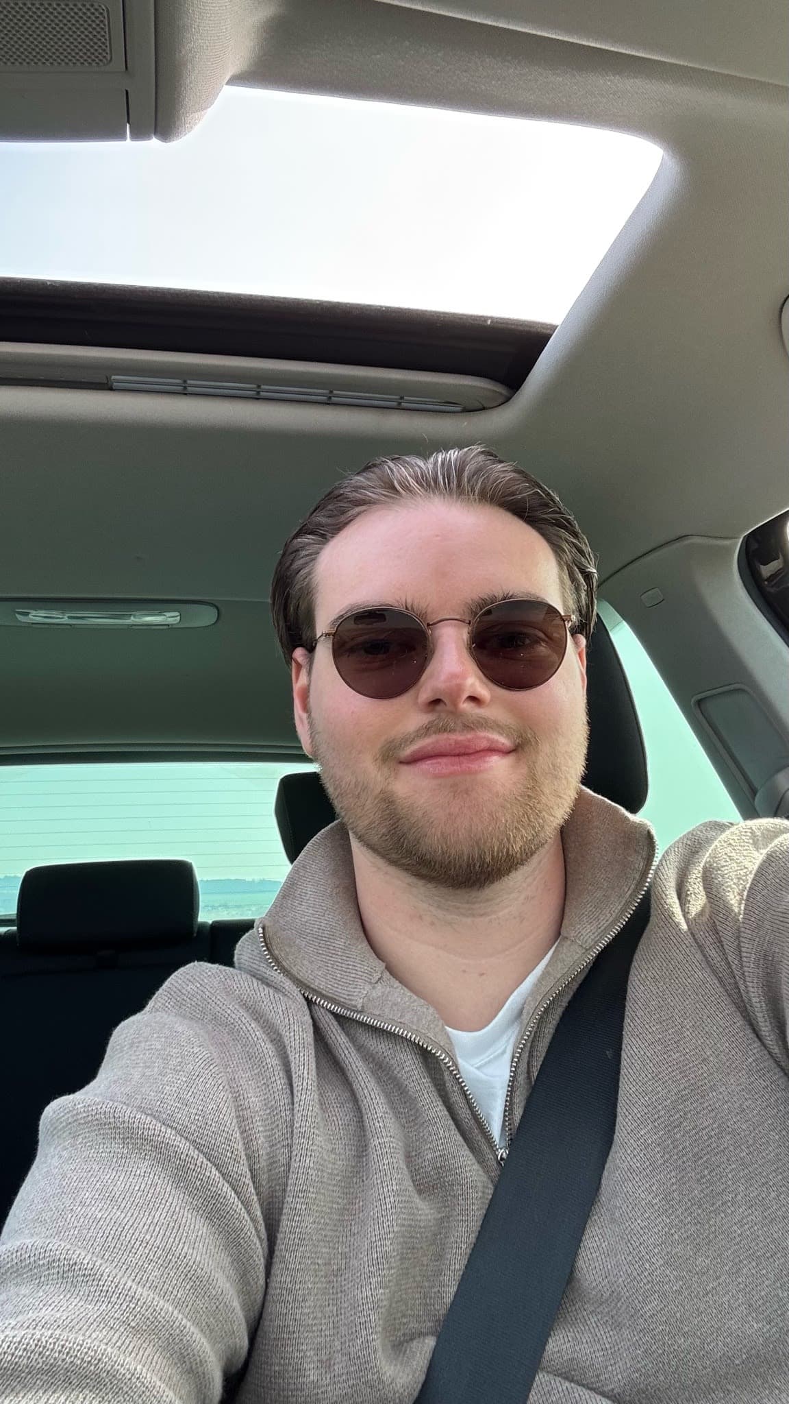 Torben Stursberg