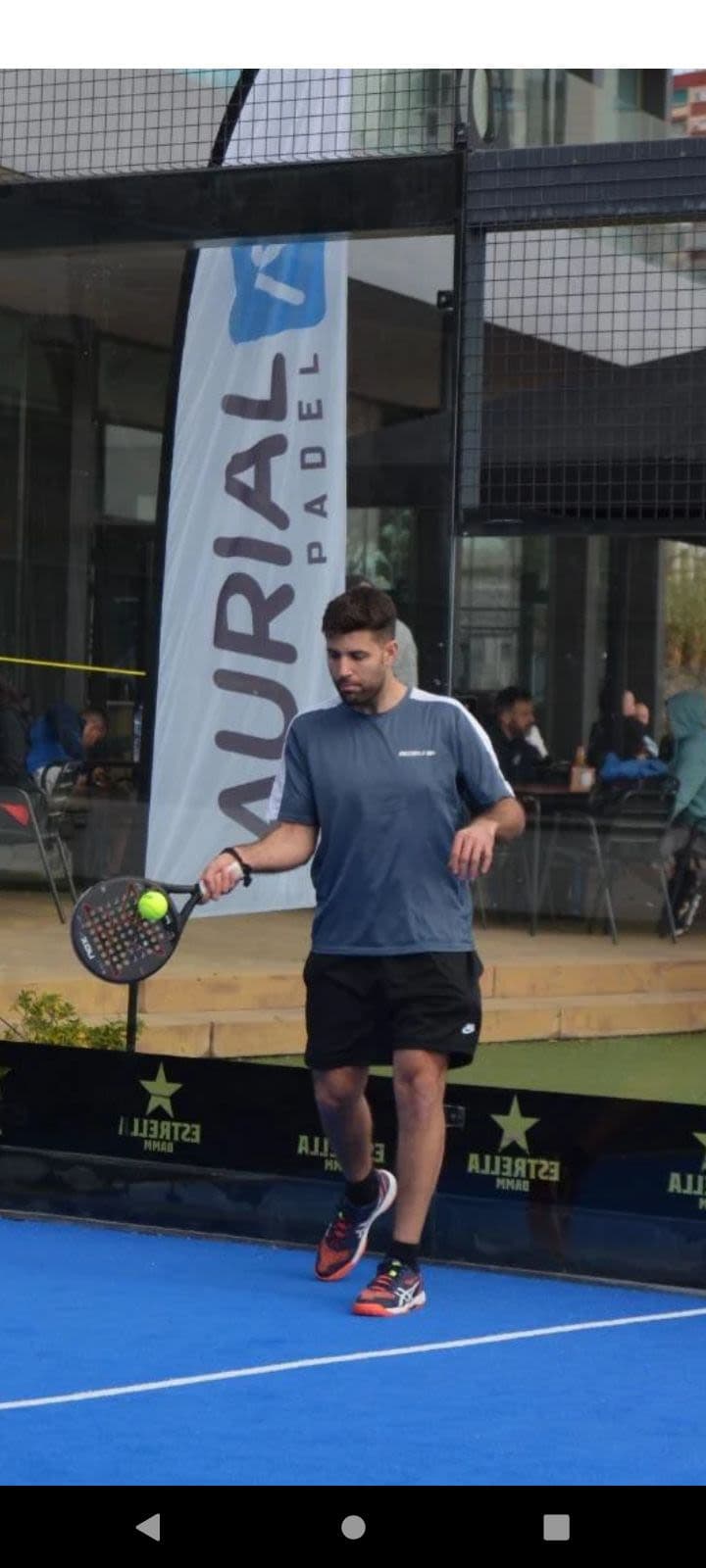 Martí Sabrià Falgàs 