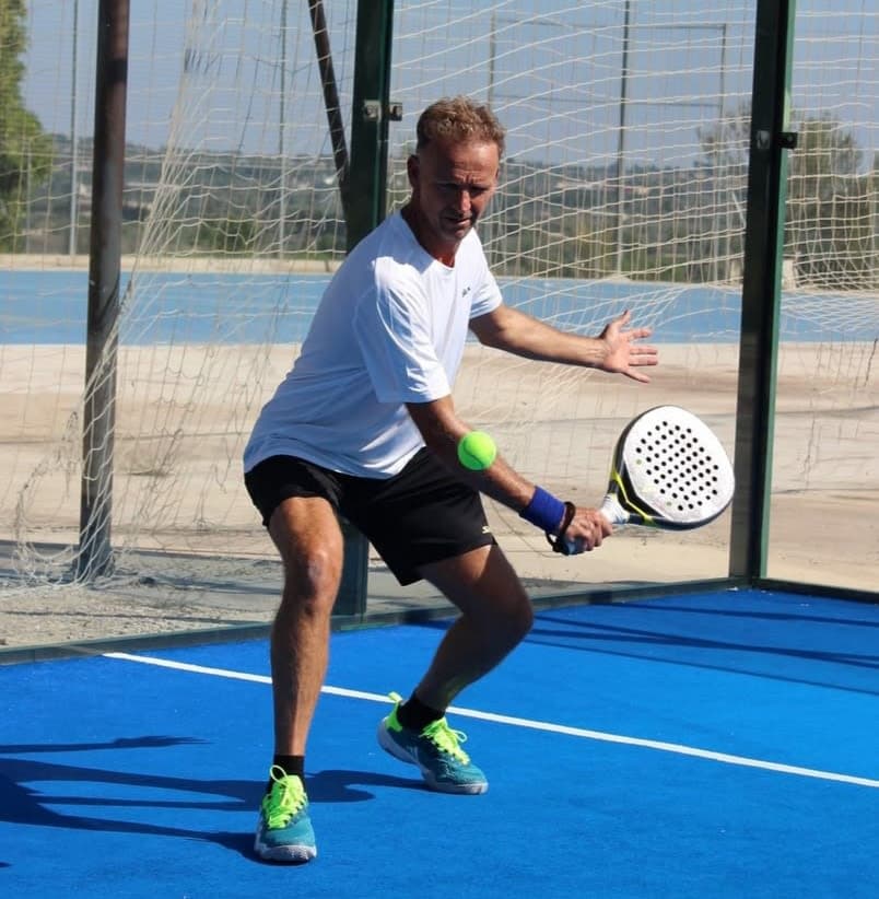 Paul Vrenken 