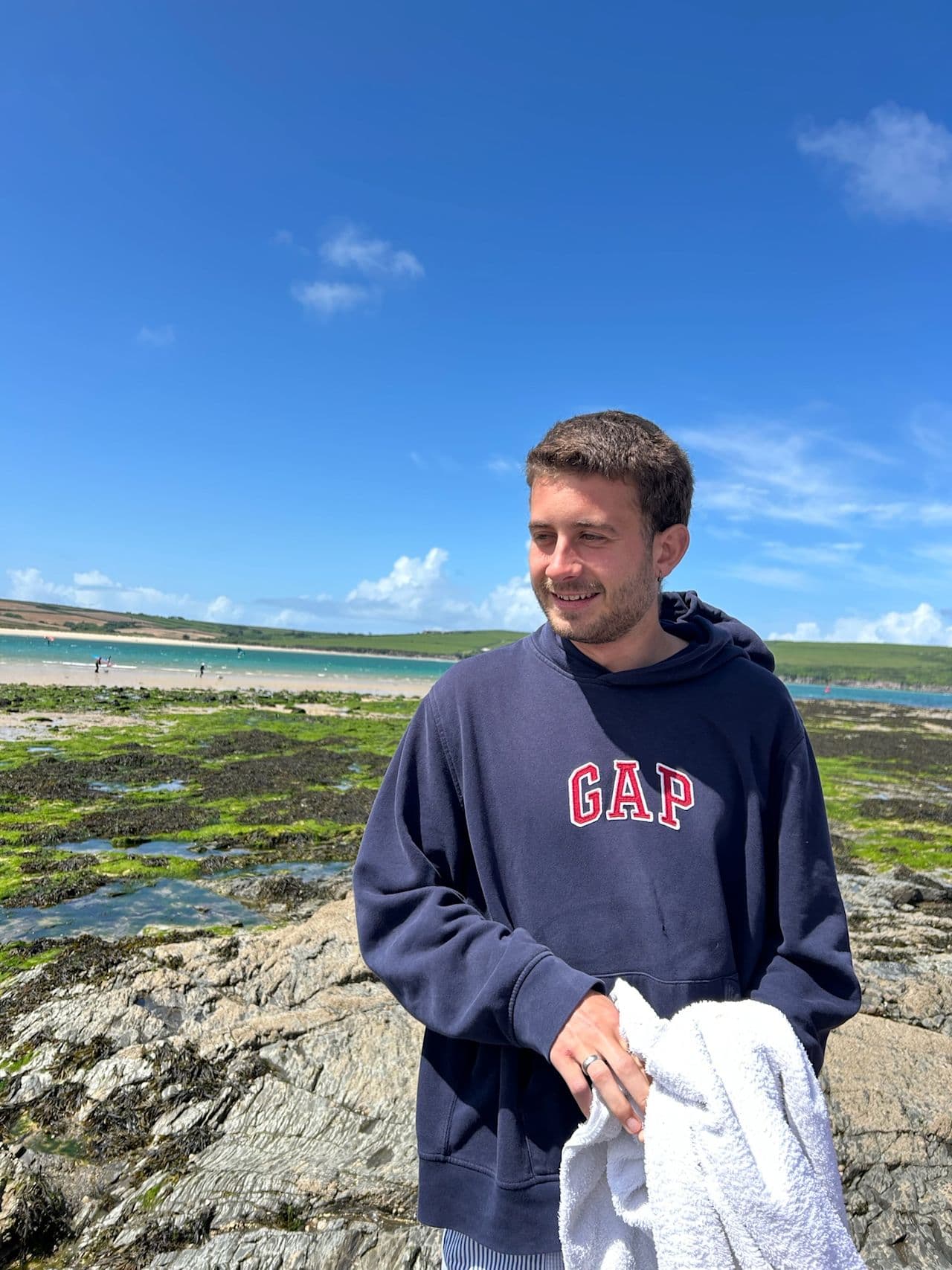Sam mermagen