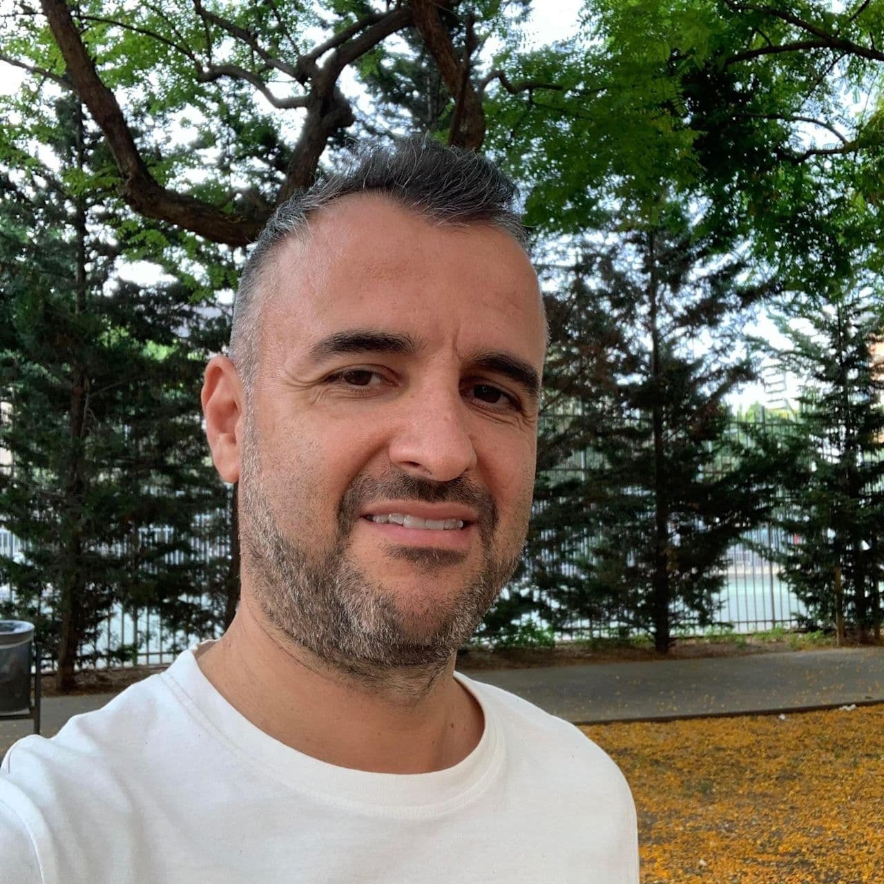 Jordi Curet