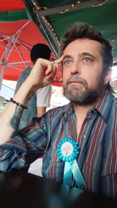 Roberto Finizio