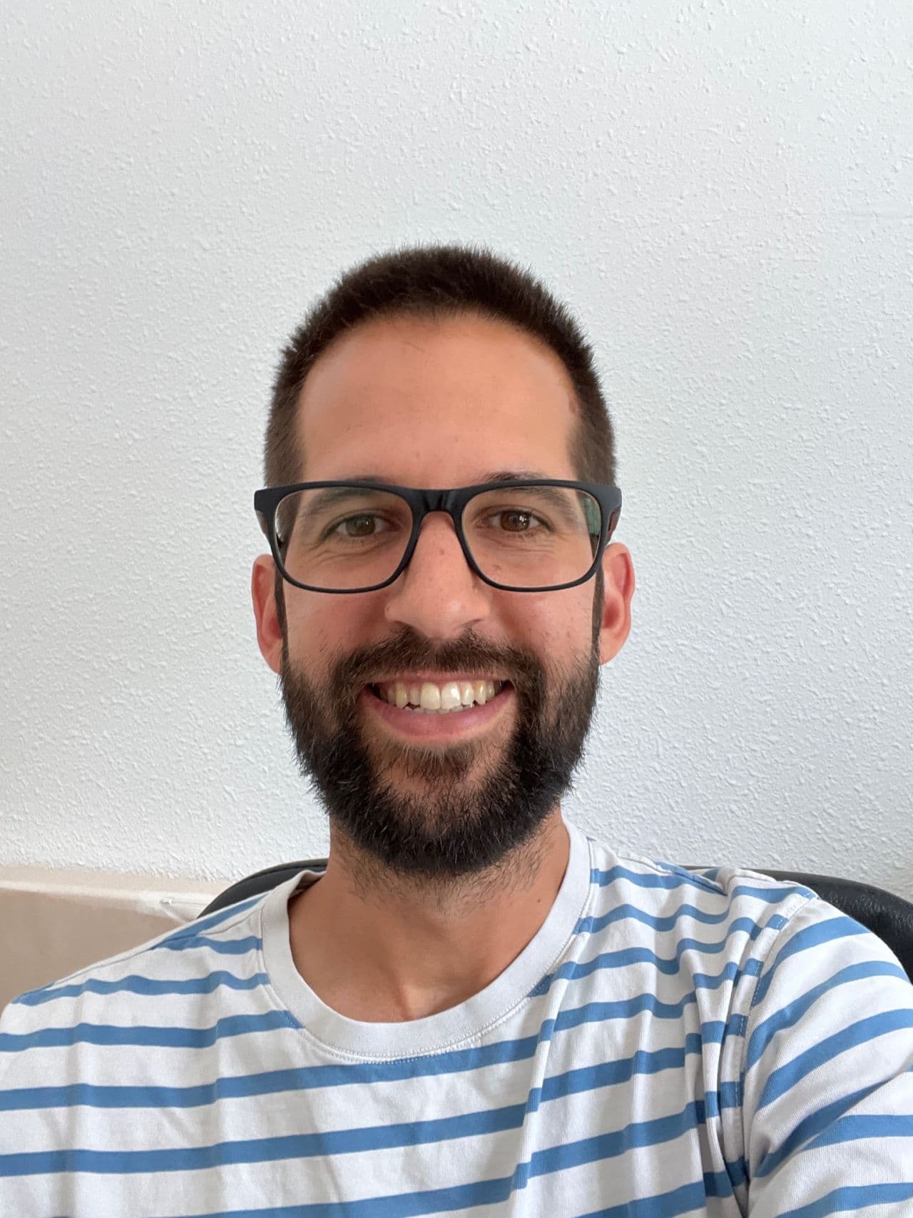 Ricard Pérez JABRIL