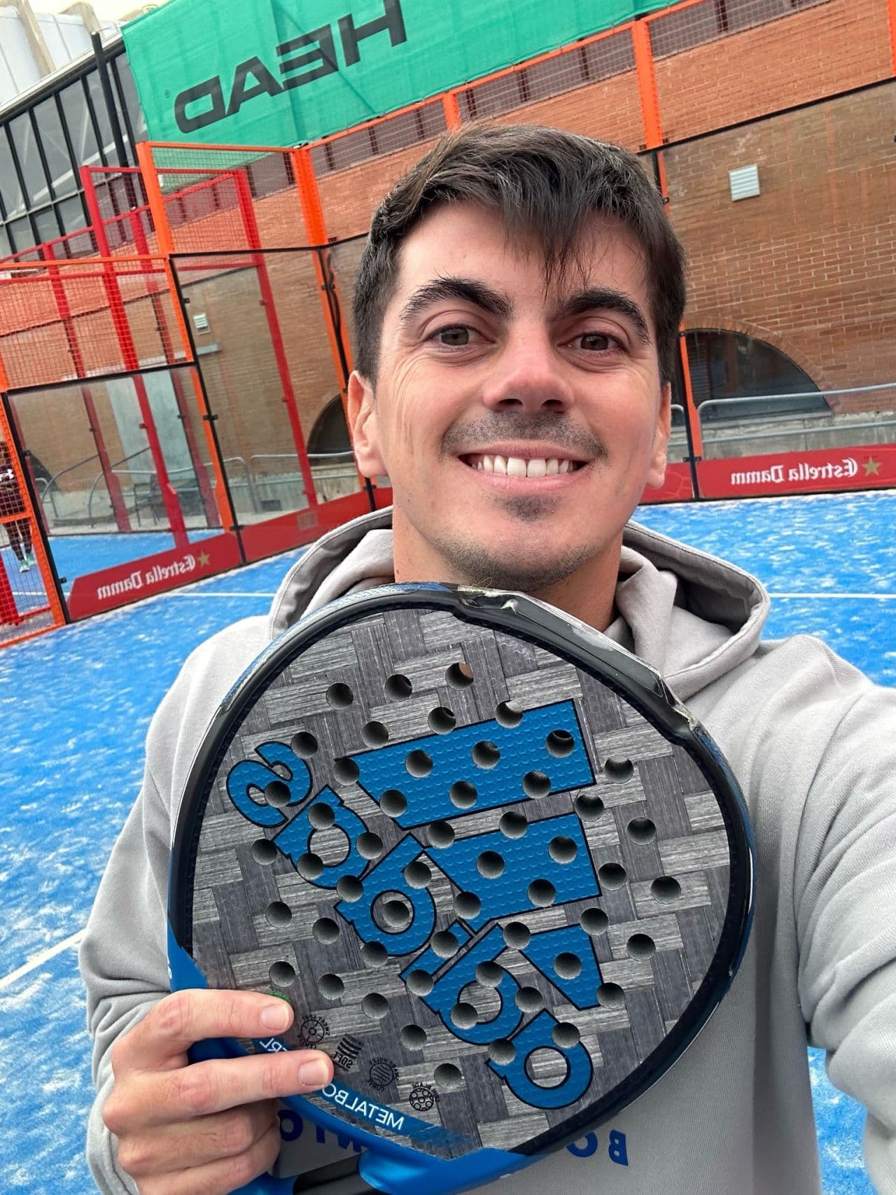 Matias Hernan Acosta