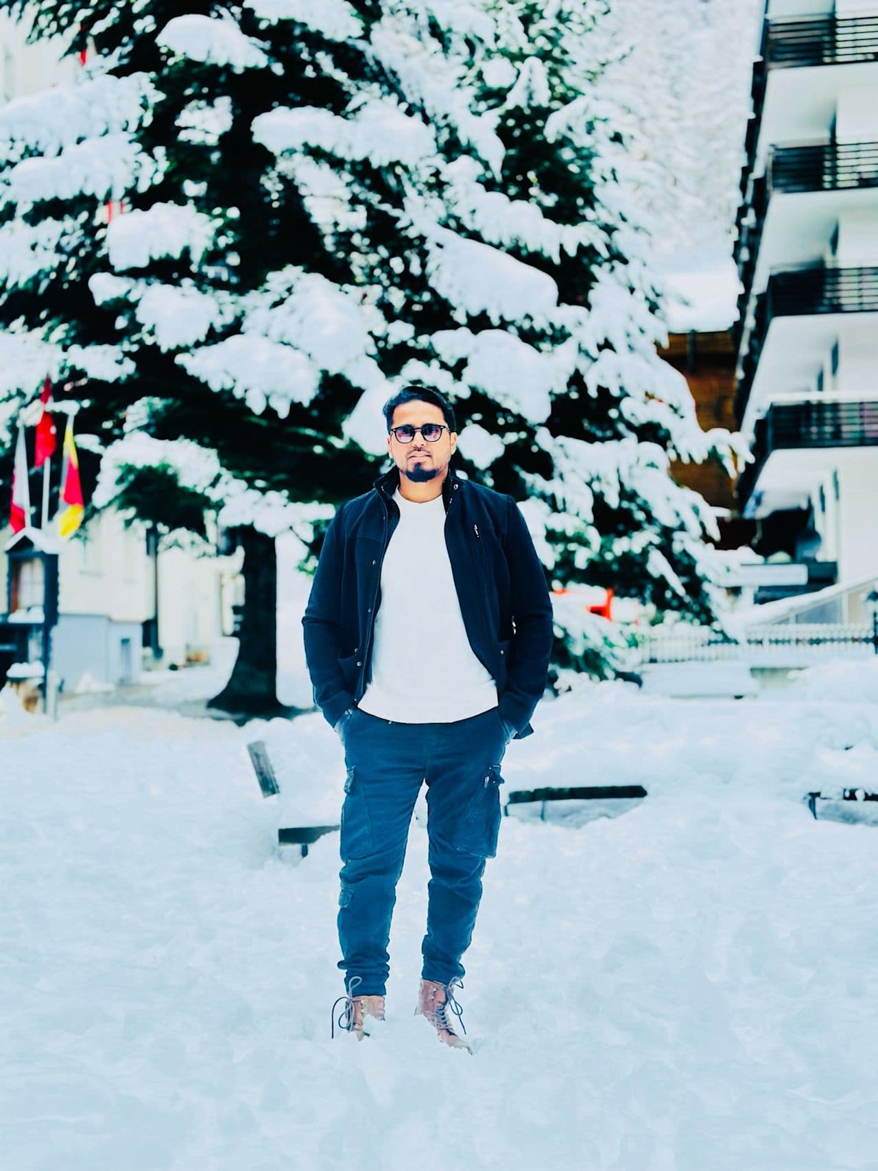 Imran Rahaman