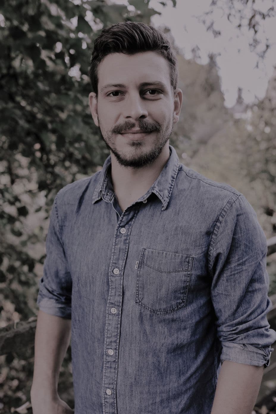 Tom Miessen