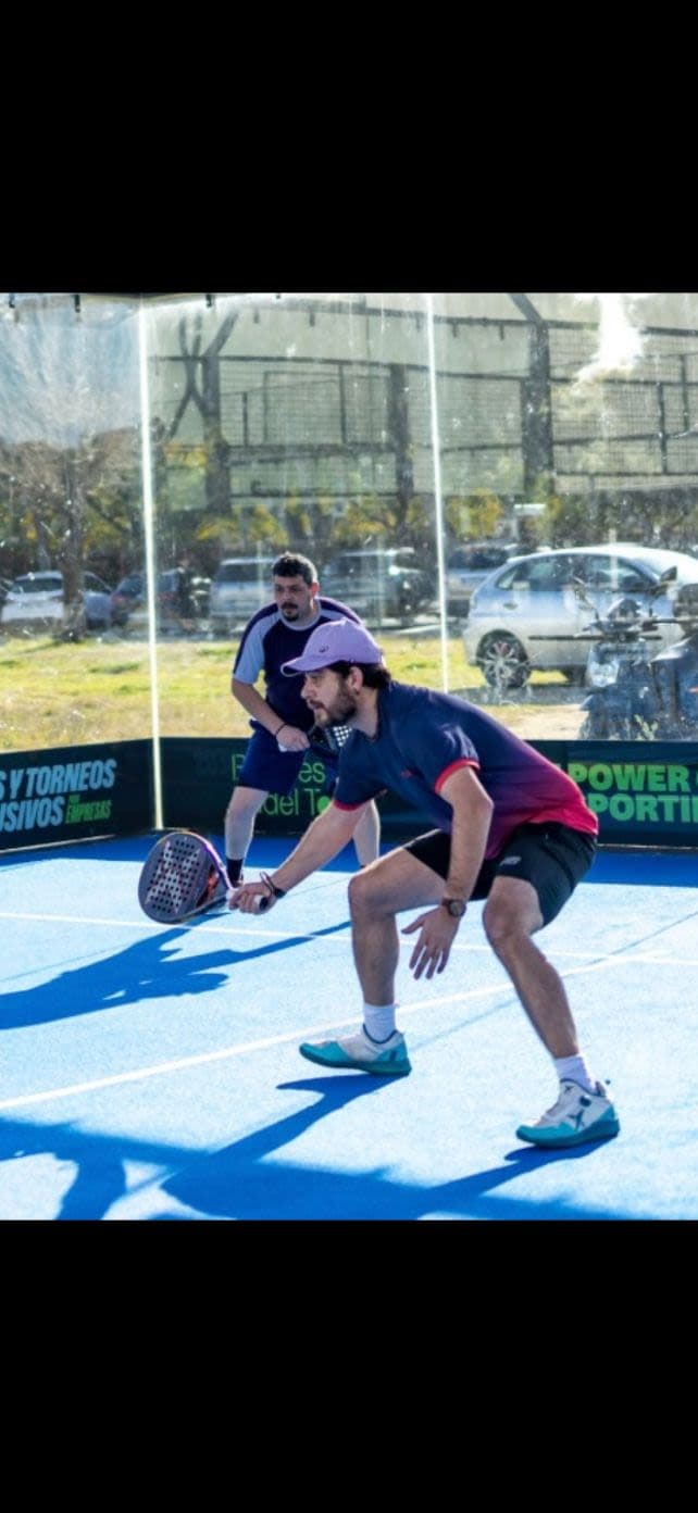 Nacho Marceca
